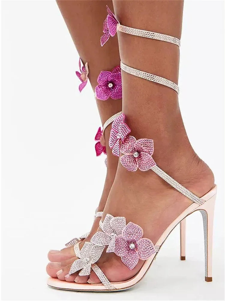 Miami heels