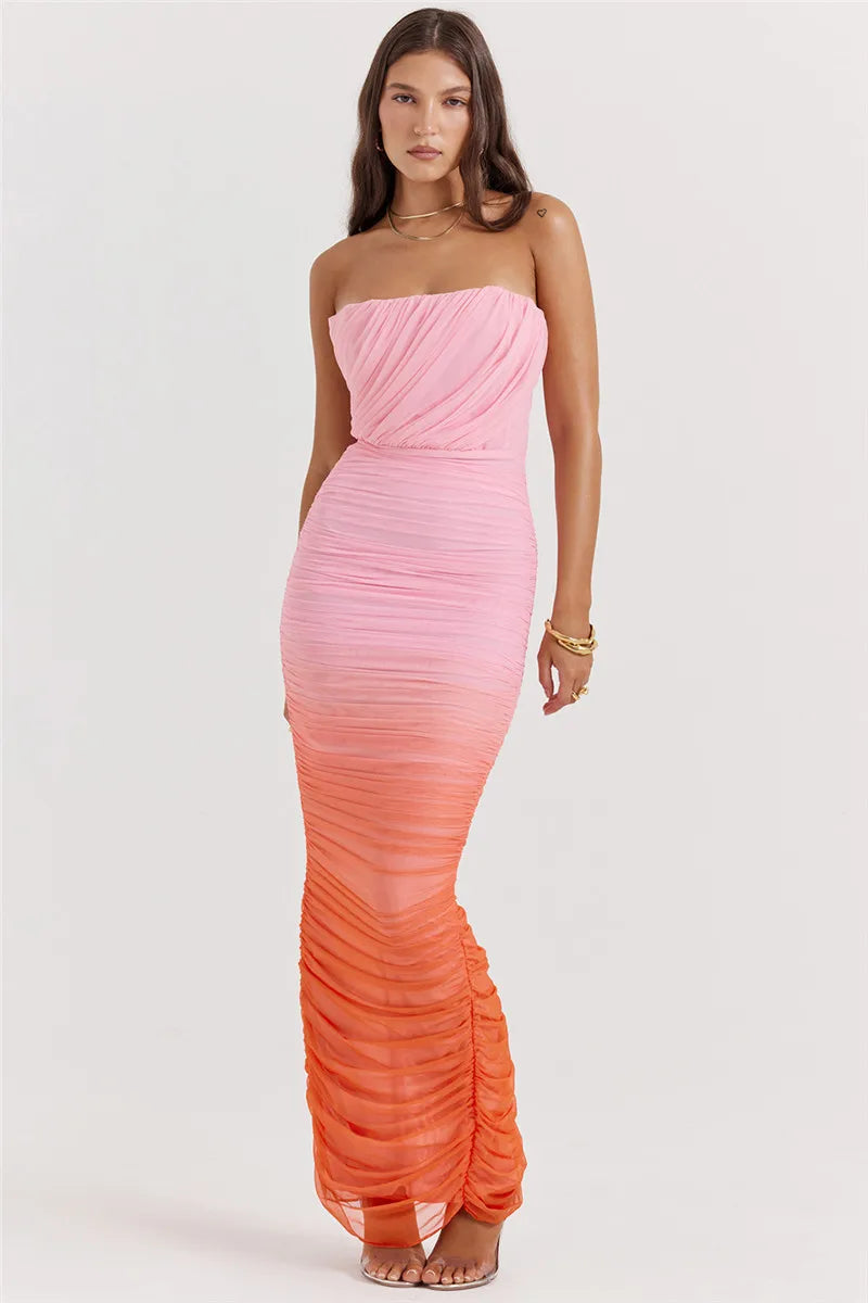 Jenifer maxi dress