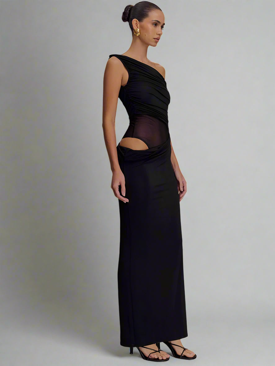 Naya maxi dress