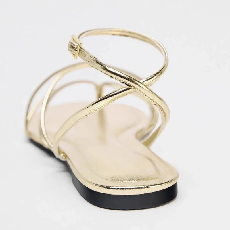 Lian sandals - 𝘽𝙖𝙨𝙞𝙘 𝙇𝙞𝙣𝙚