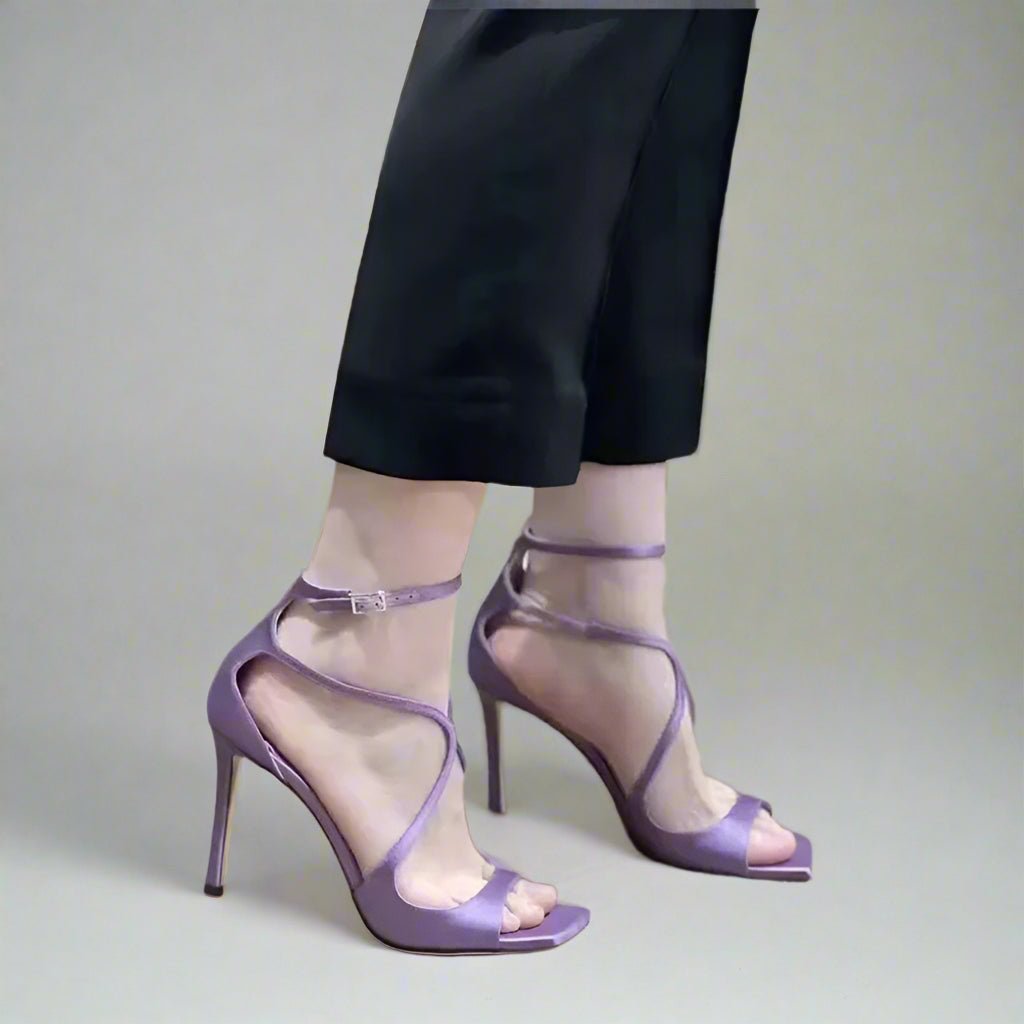 Jessica heels - š½ššØšš ššš£š