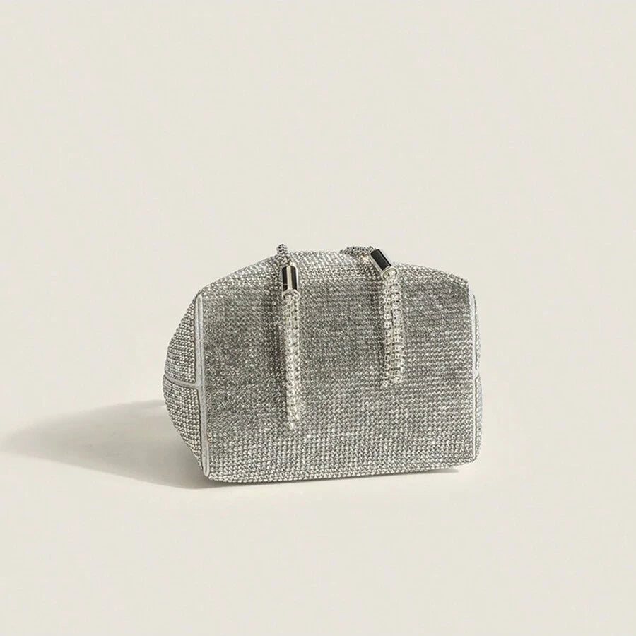 Diamond bag