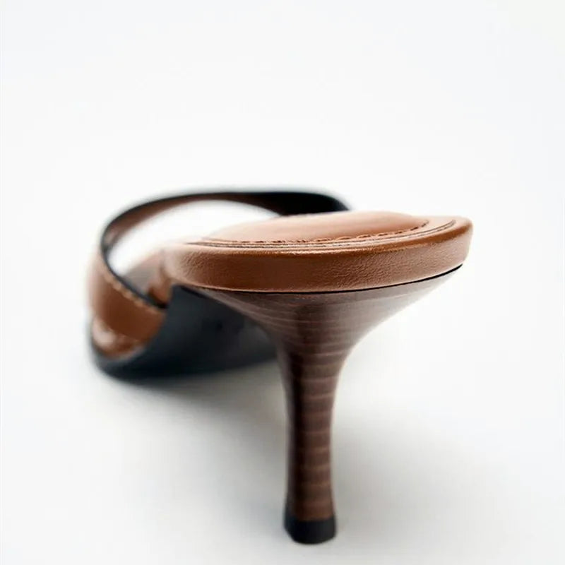 Shei heels