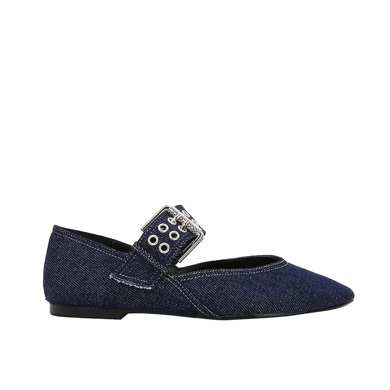 Ofir flat shoes