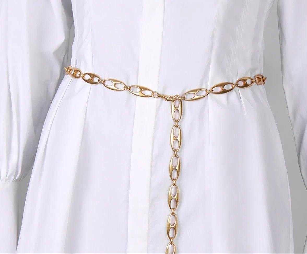 Maylie belt - 𝘽𝙖𝙨𝙞𝙘 𝙇𝙞𝙣𝙚