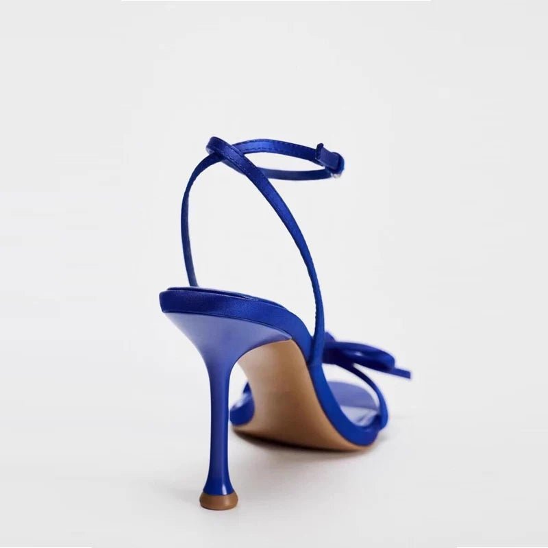 Rome heels - š½ššØšš ššš£š