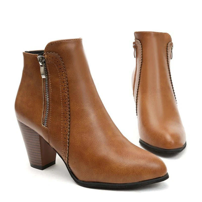 Yarin boots
