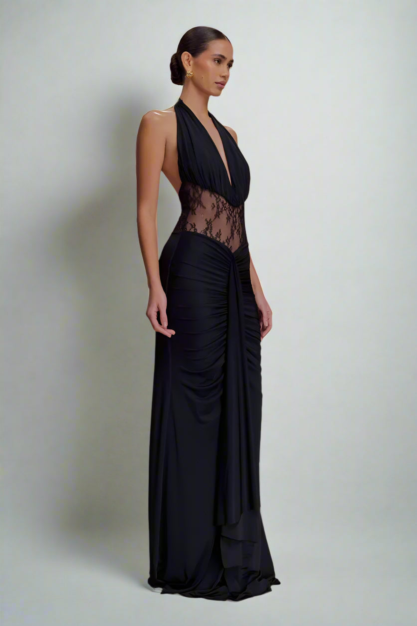 Elian maxi dress