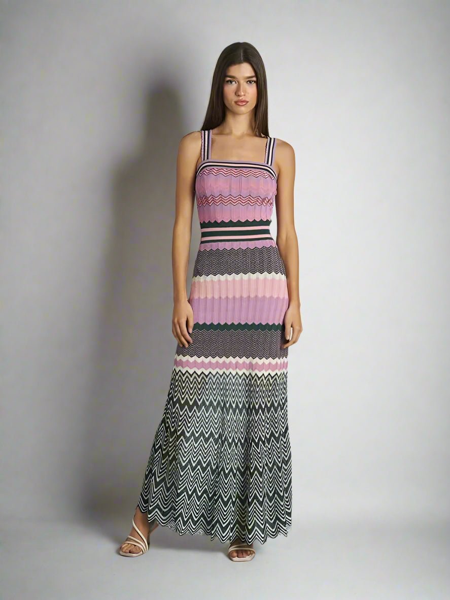 Ori maxi dress - š½ššØšš ššš£š