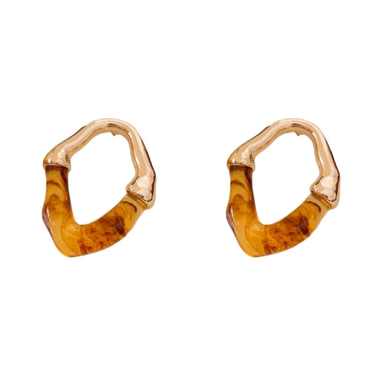 Nuri earrings