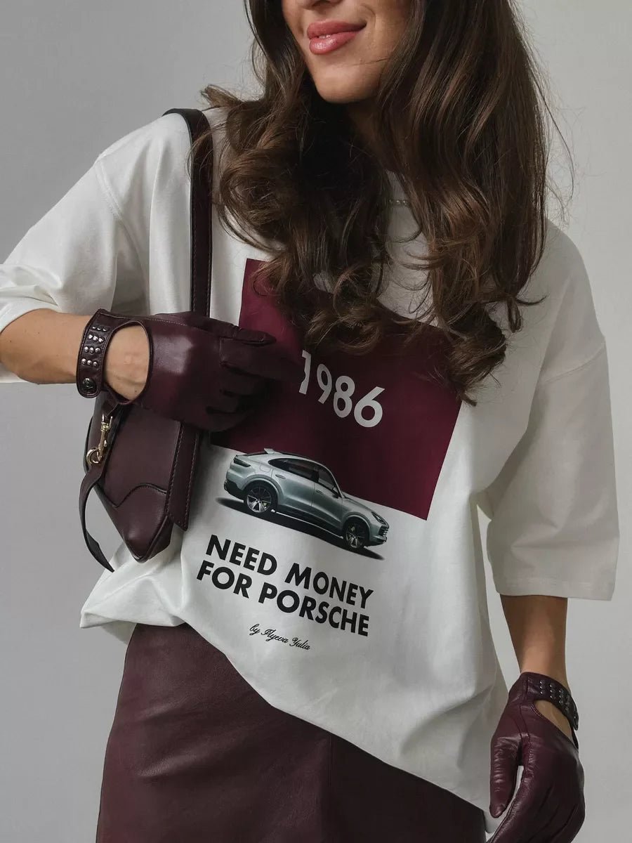 Guy T-shirt - š½ššØšš ššš£š