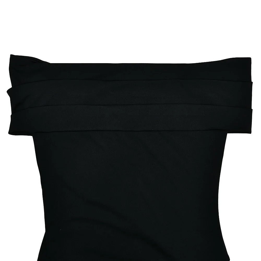 Richi midi dress - 𝘽𝙖𝙨𝙞𝙘 𝙇𝙞𝙣𝙚
