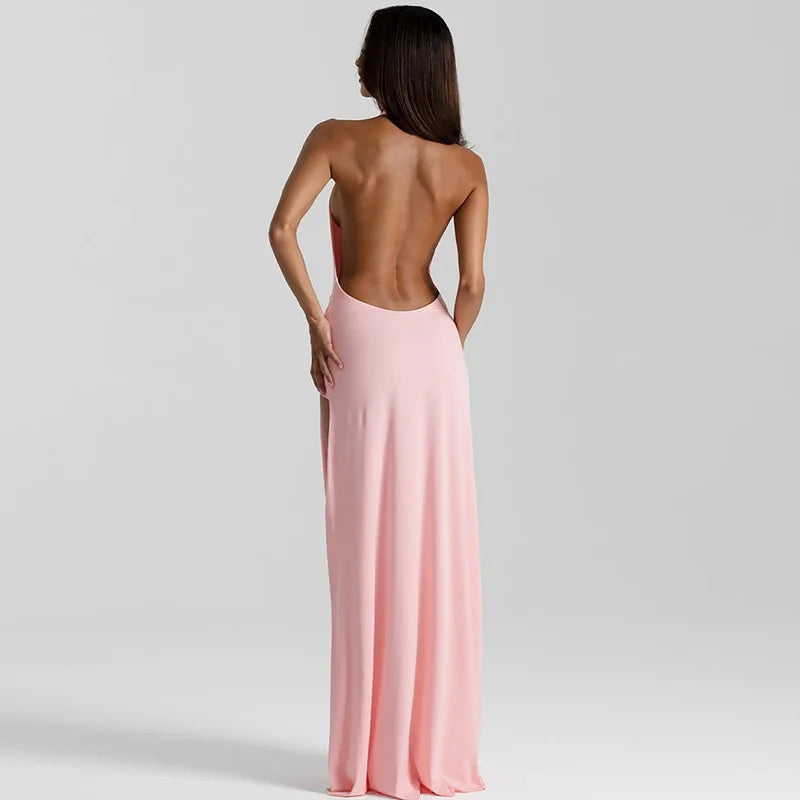 Emma maxi dress