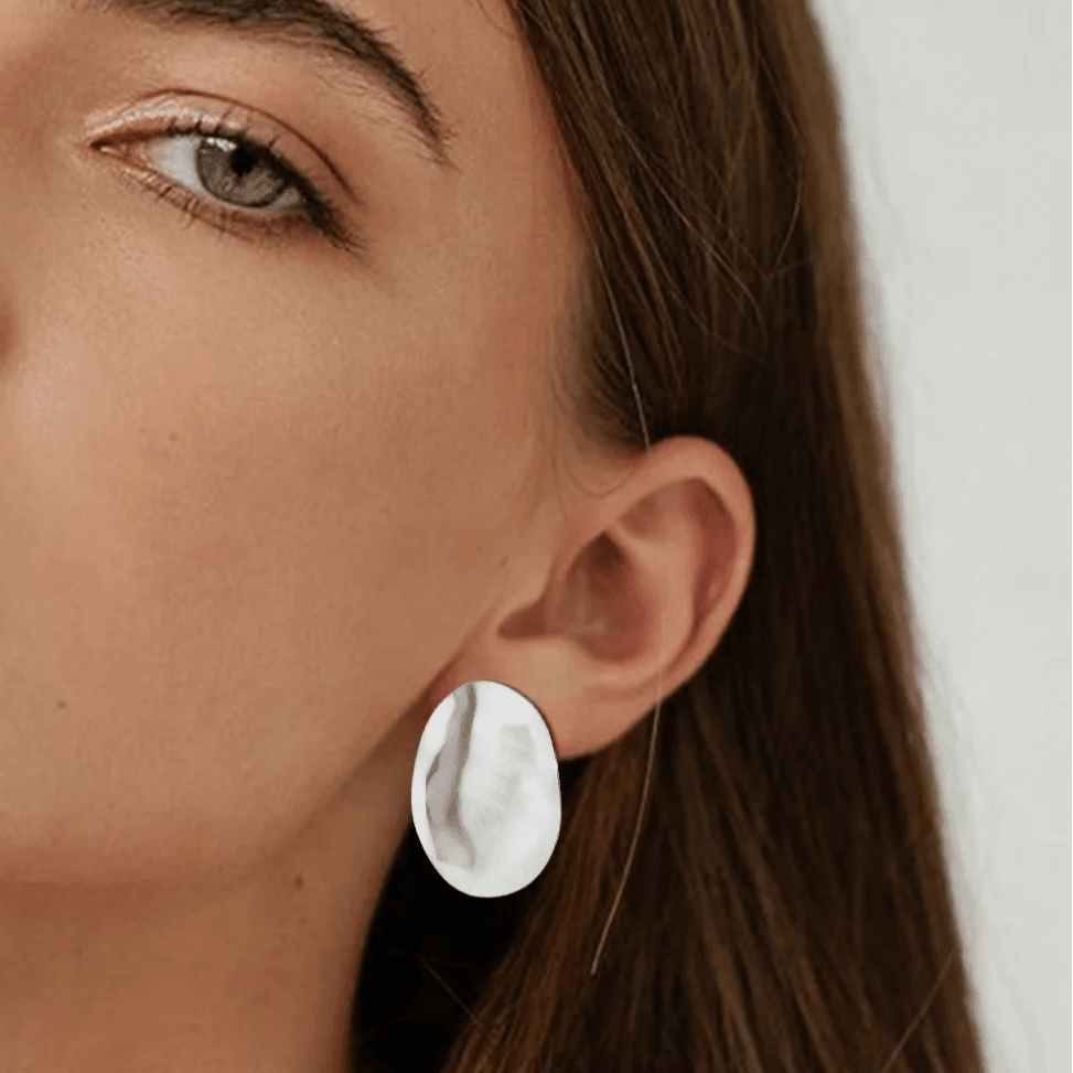 Alma earrings - š½ššØšš ššš£š