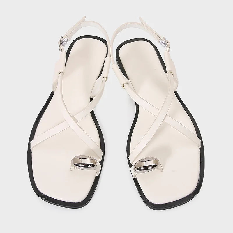 Mili sandals