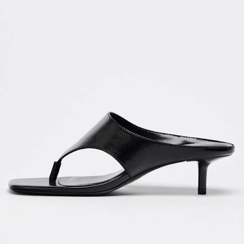 Emiliya heels
