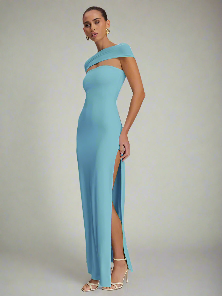 Arizona maxi dress