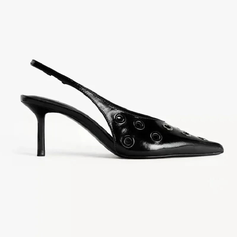 Magen heels
