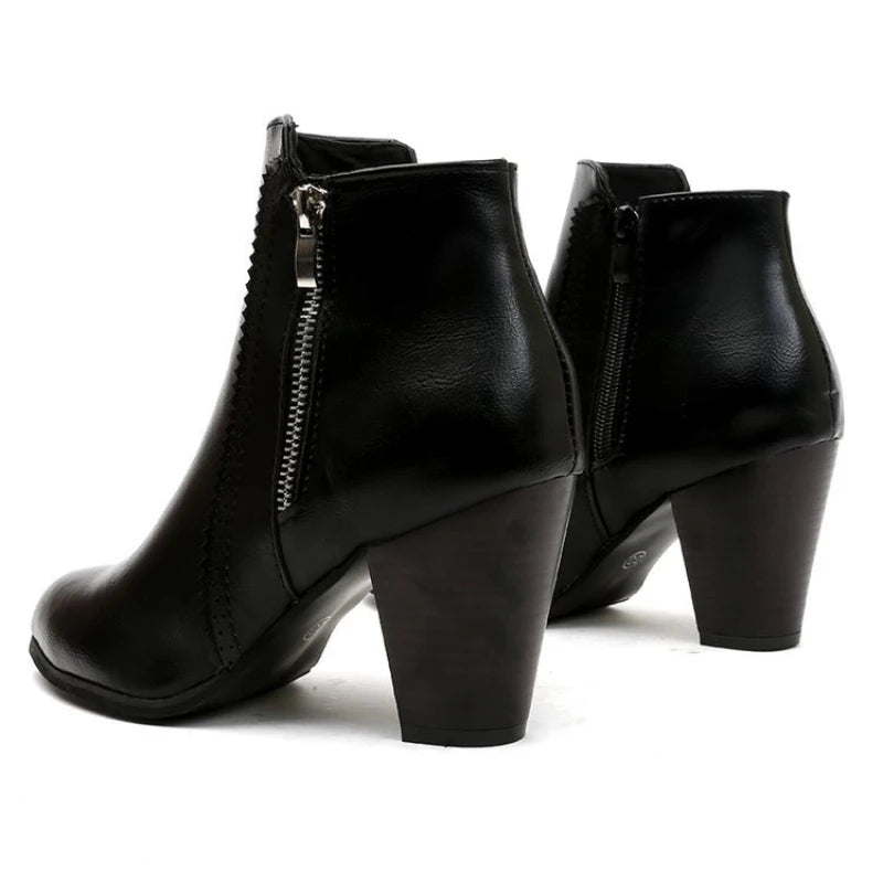 Yarin boots