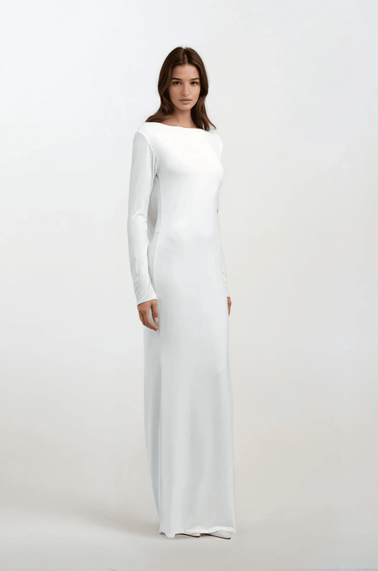 Sway maxi dress - š½ššØšš ššš£š