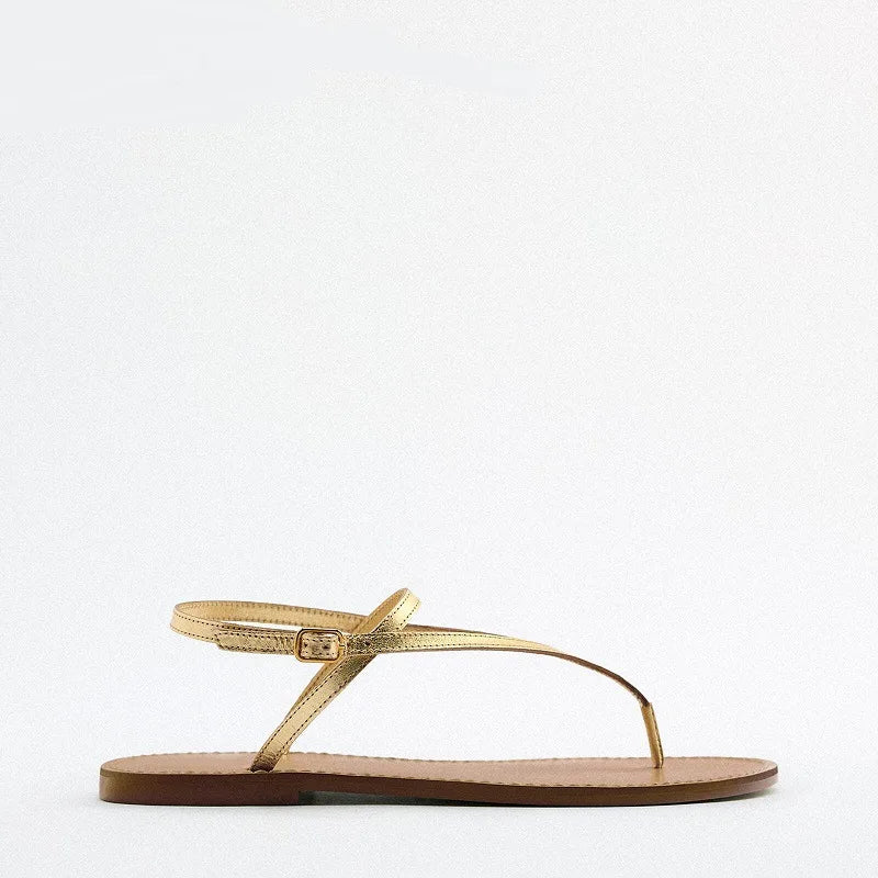 Gemma sandals