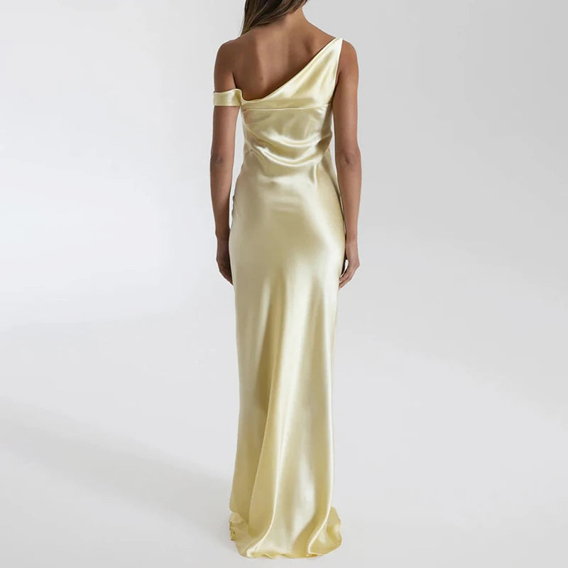 Daniella maxi dress