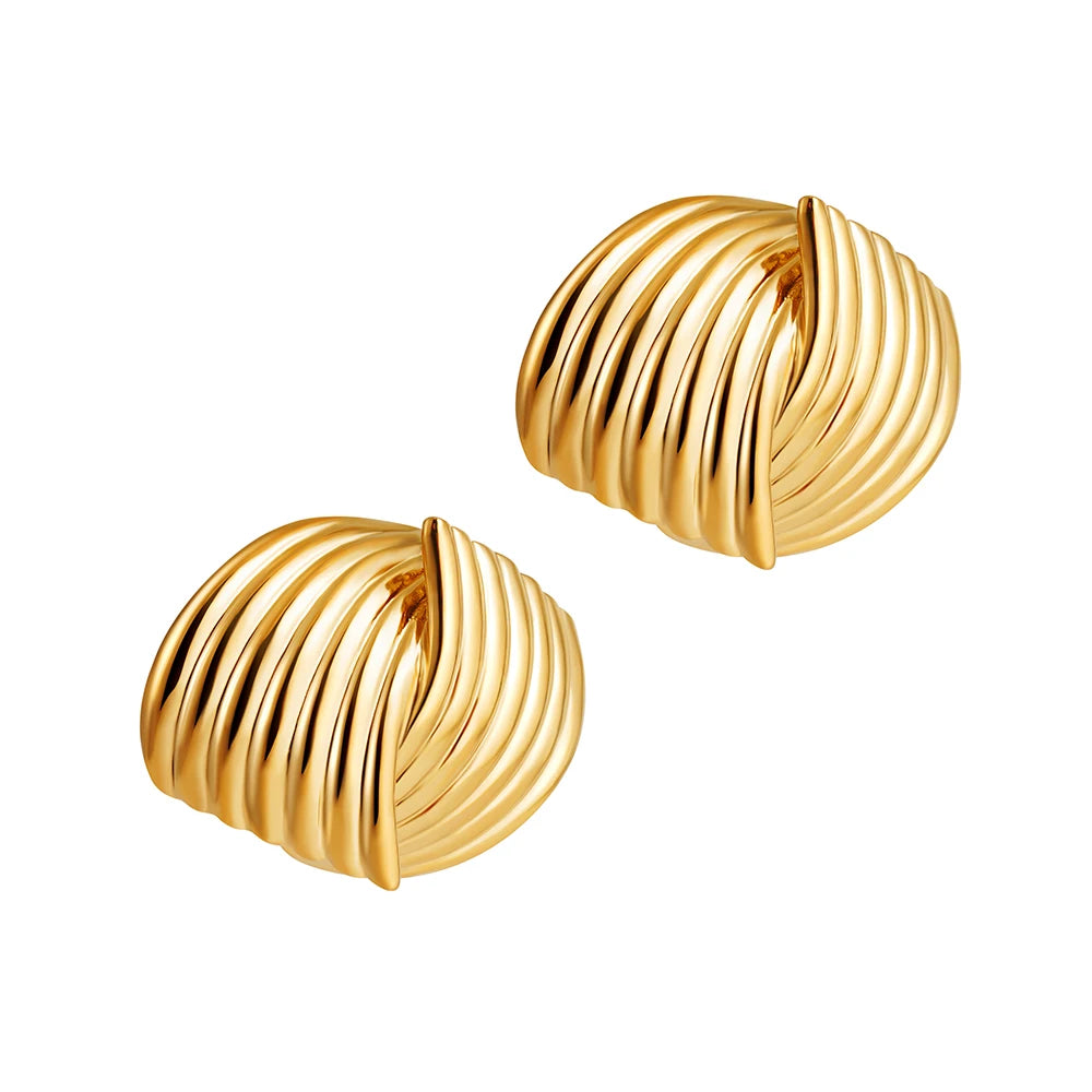 Yuni earrings
