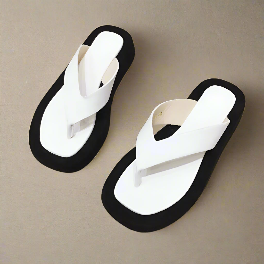 Gal Flip flops