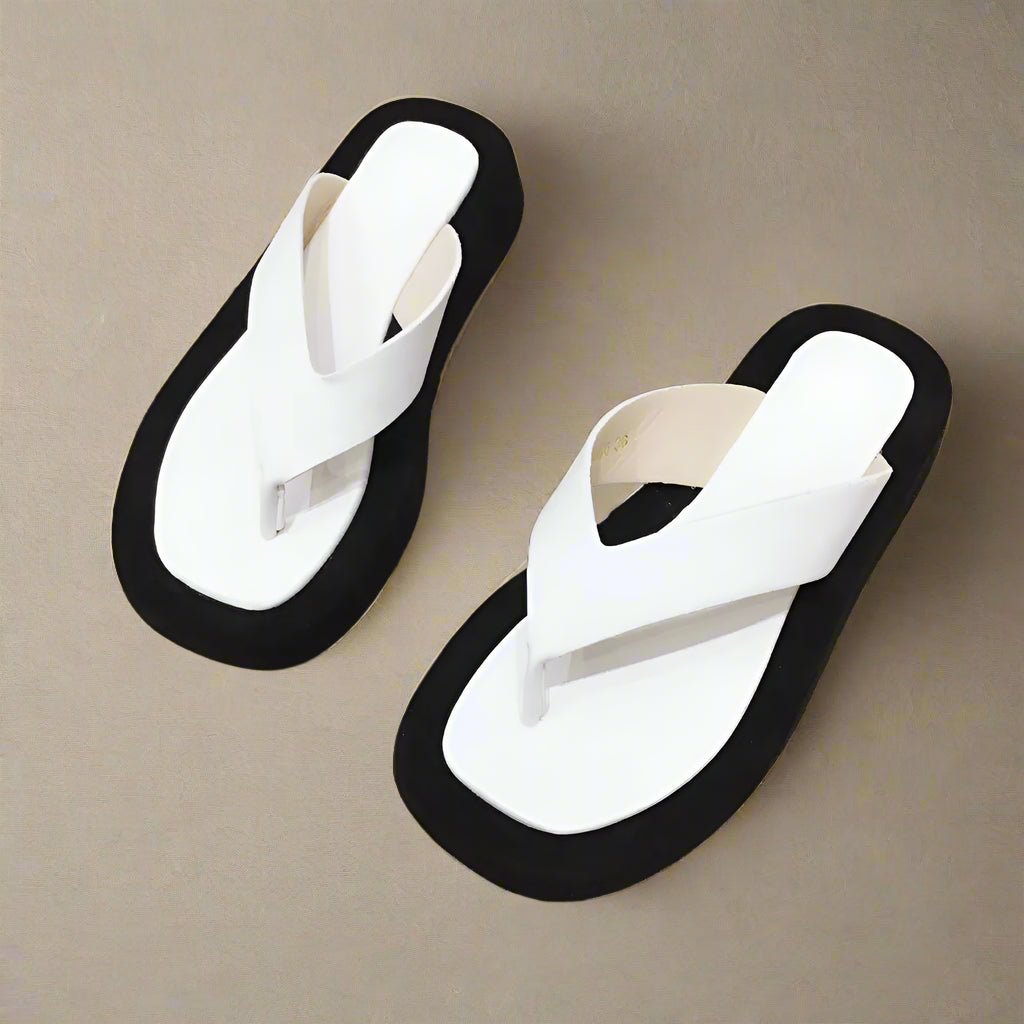 Gal Flip flops - 𝘽𝙖𝙨𝙞𝙘 𝙇𝙞𝙣𝙚