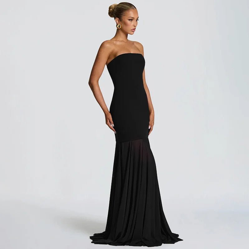 Ariana maxi dress - š½ššØšš ššš£š