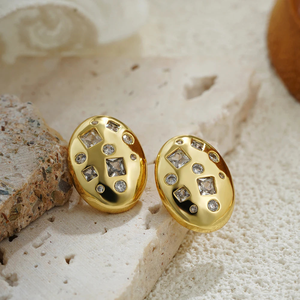 Noam earrings