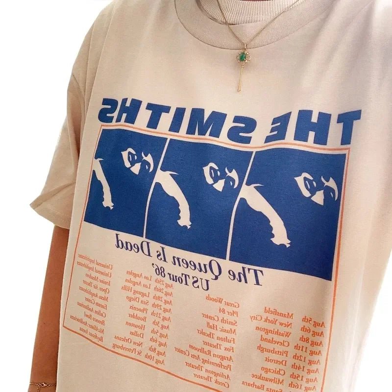 Adi T-shirt - 𝘽𝙖𝙨𝙞𝙘 𝙇𝙞𝙣𝙚