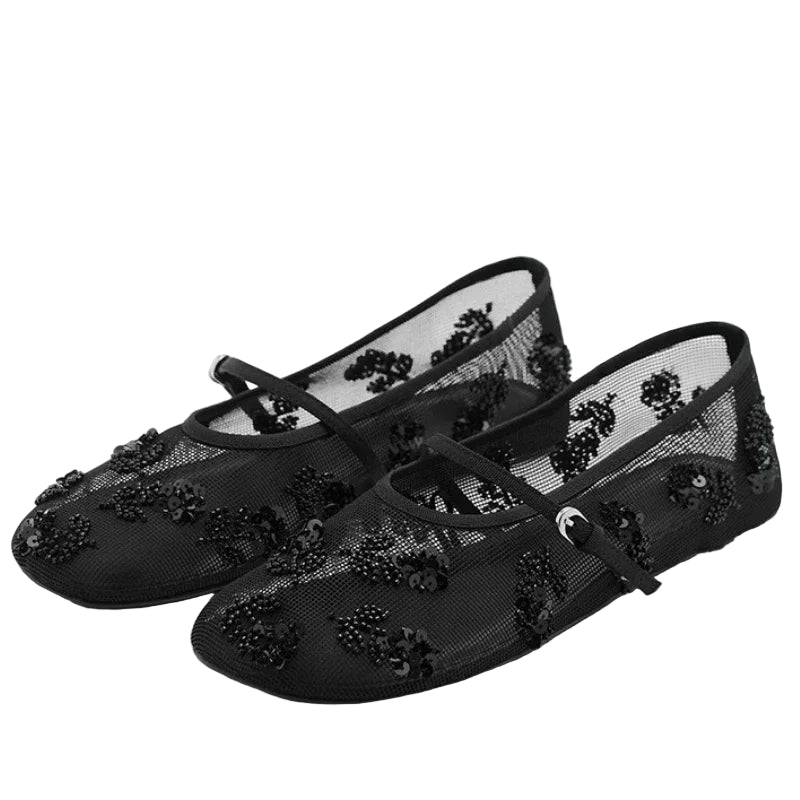 Lir flat shoes