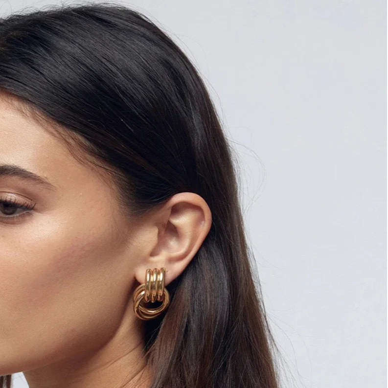 Noa earrings