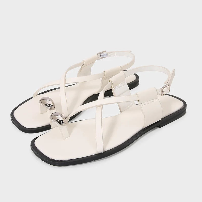 Mili sandals