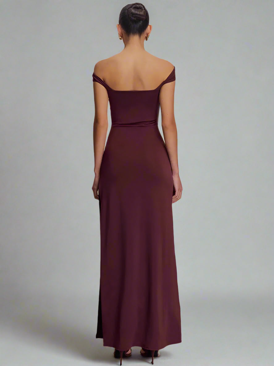 Arizona maxi dress