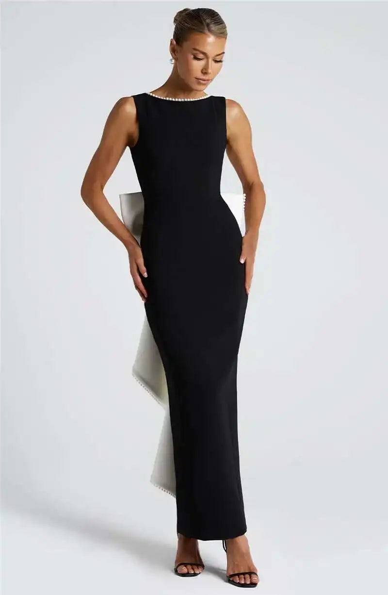 Gaya maxi dress