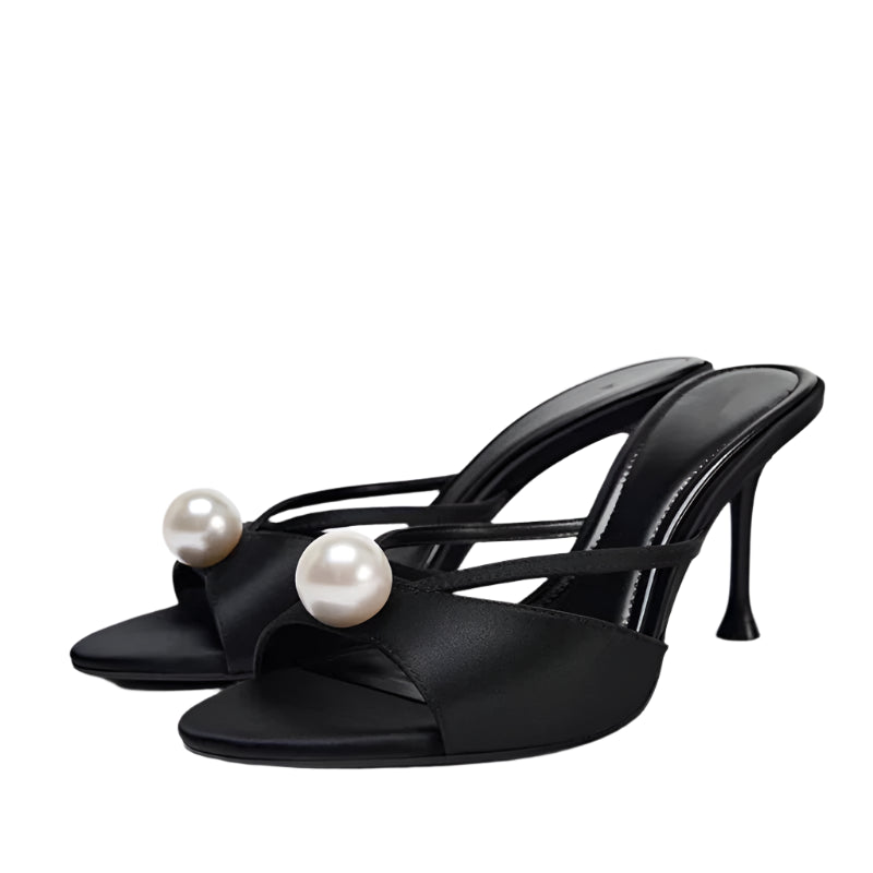 Maya heels