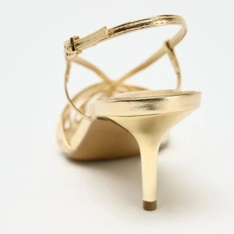 Kori heels - ๐ฝ๐๐จ๐๐ ๐๐๐ฃ๐
