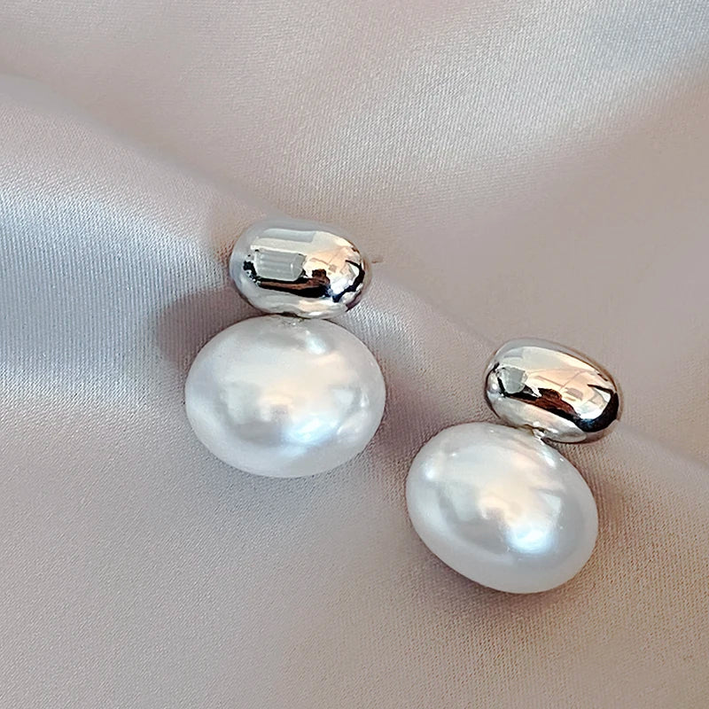 Rome earrings