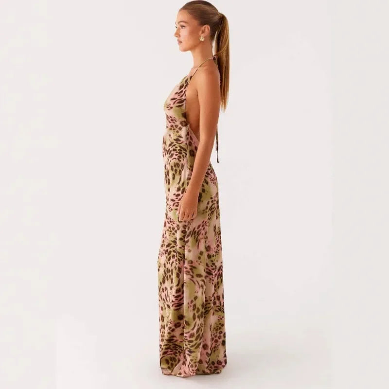 Yarden maxi dress