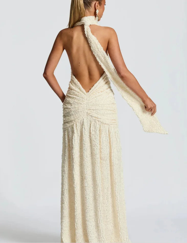 Tai maxi dress