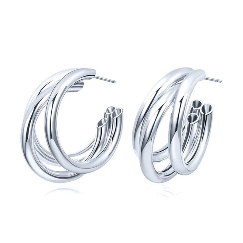 Yael earrings