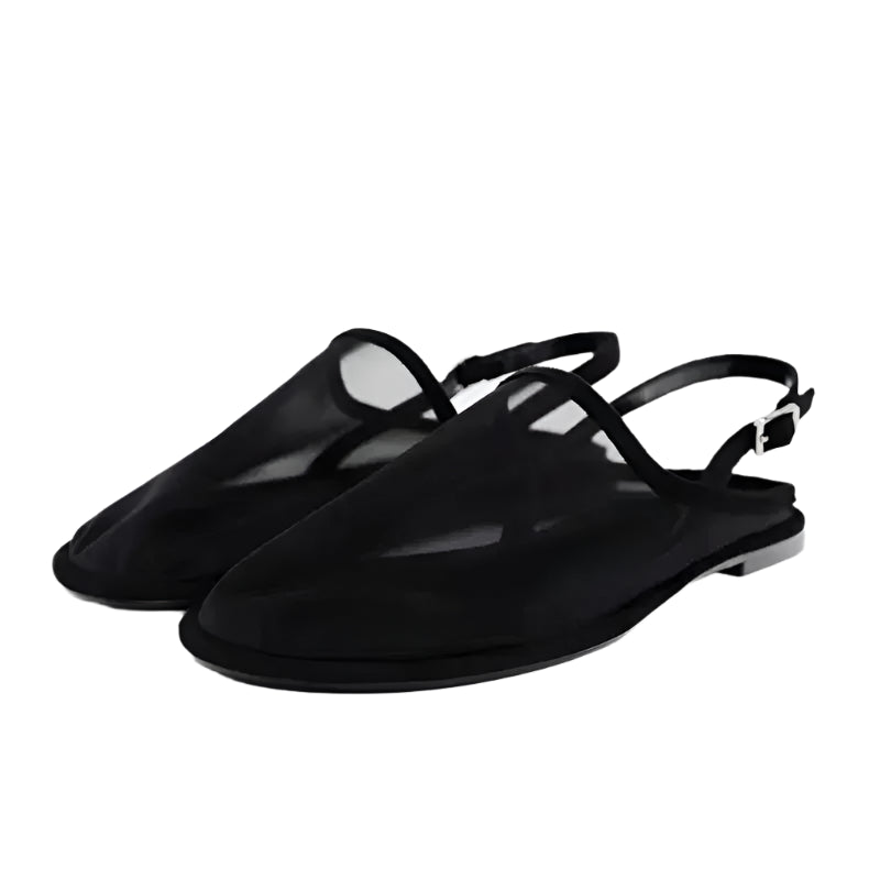 Naya flat shoes