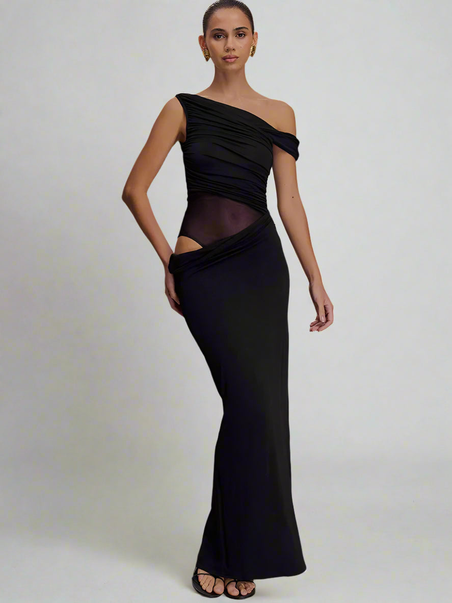 Naya maxi dress
