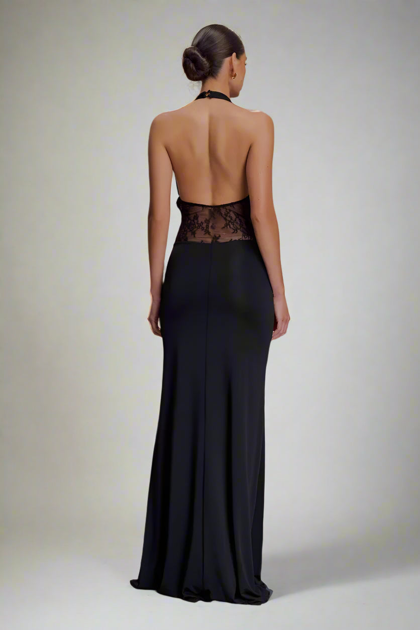 Elian maxi dress