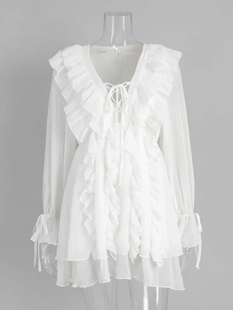 Sway mini dress - š½ššØšš ššš£š
