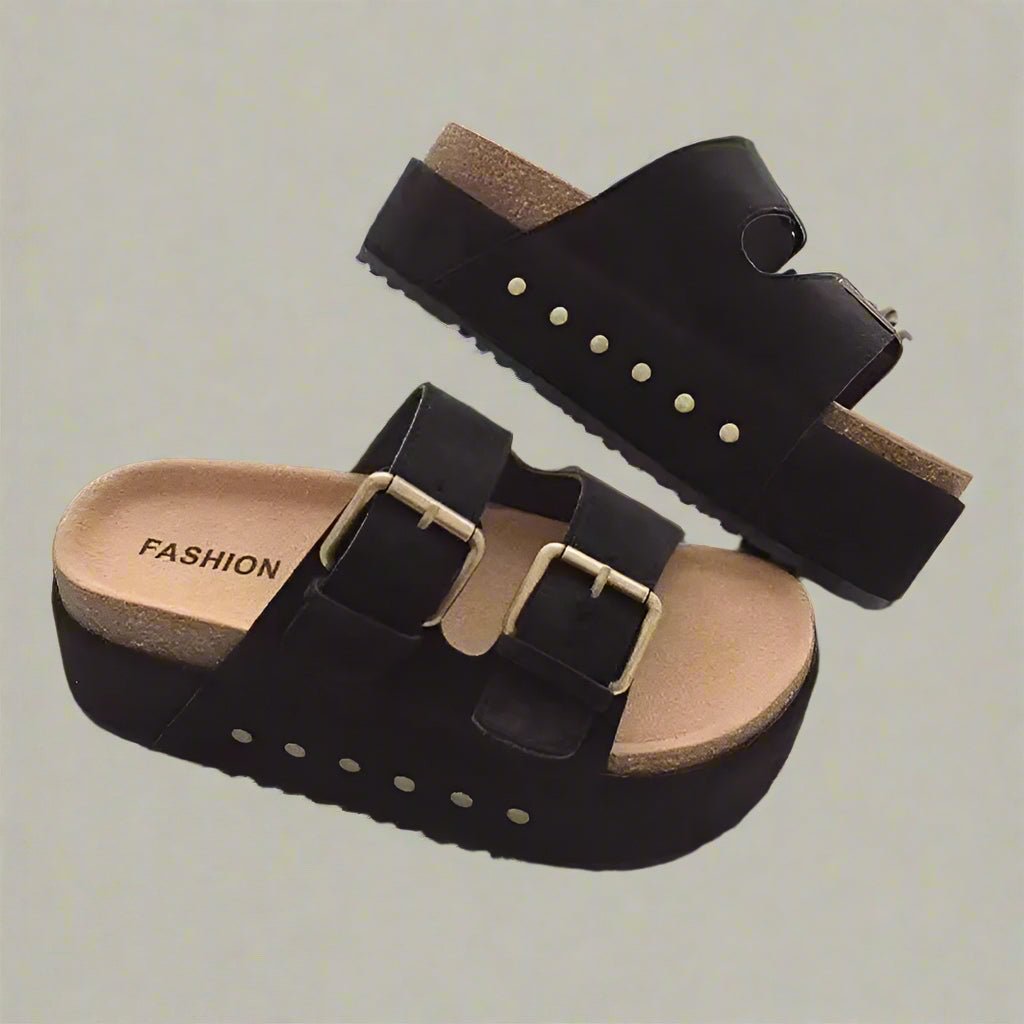 Liat Flip flops - š½ššØšš ššš£š