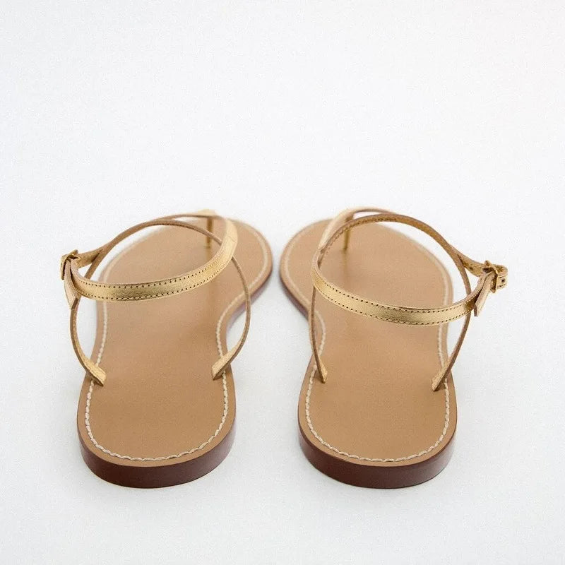 Gemma sandals