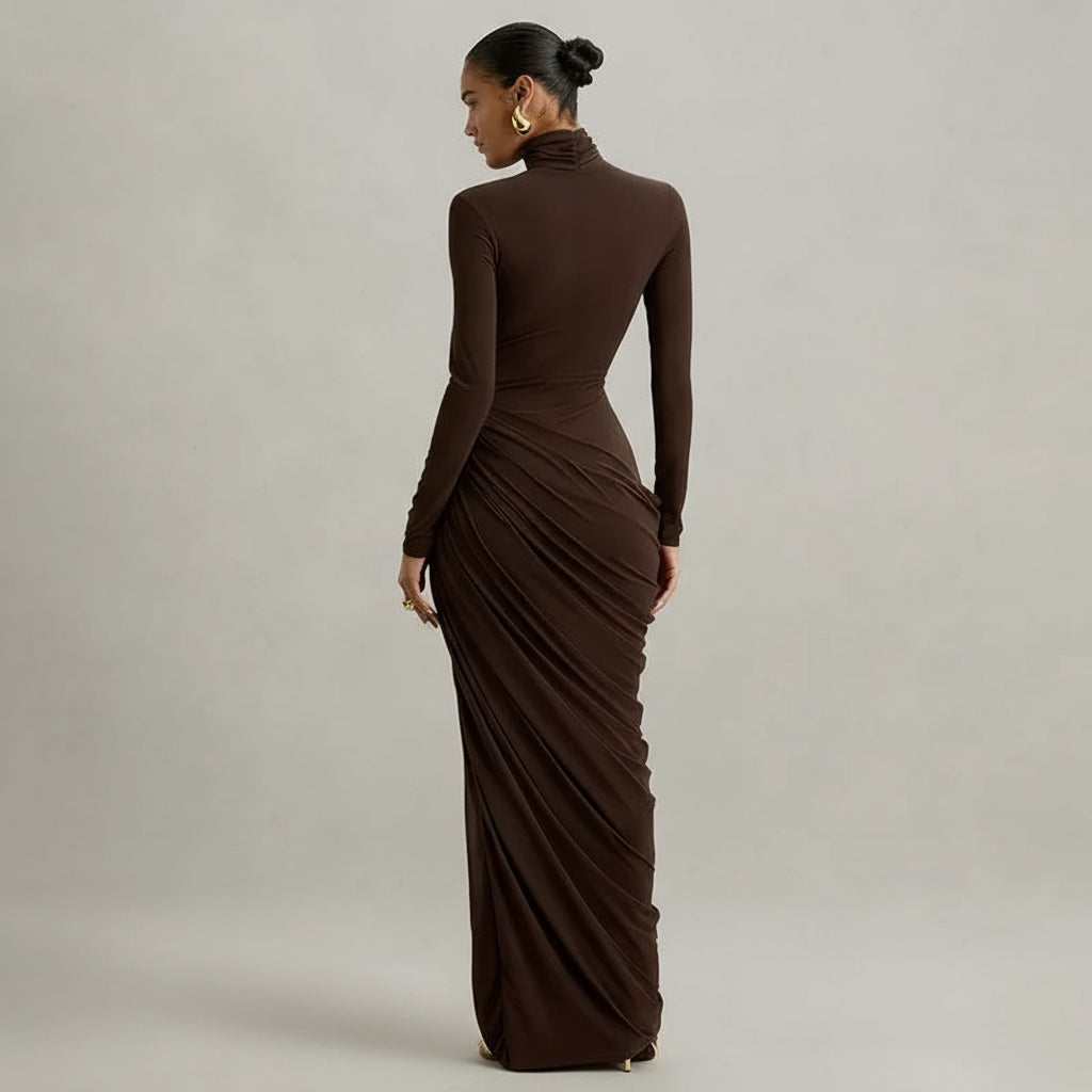 Rey maxi dress